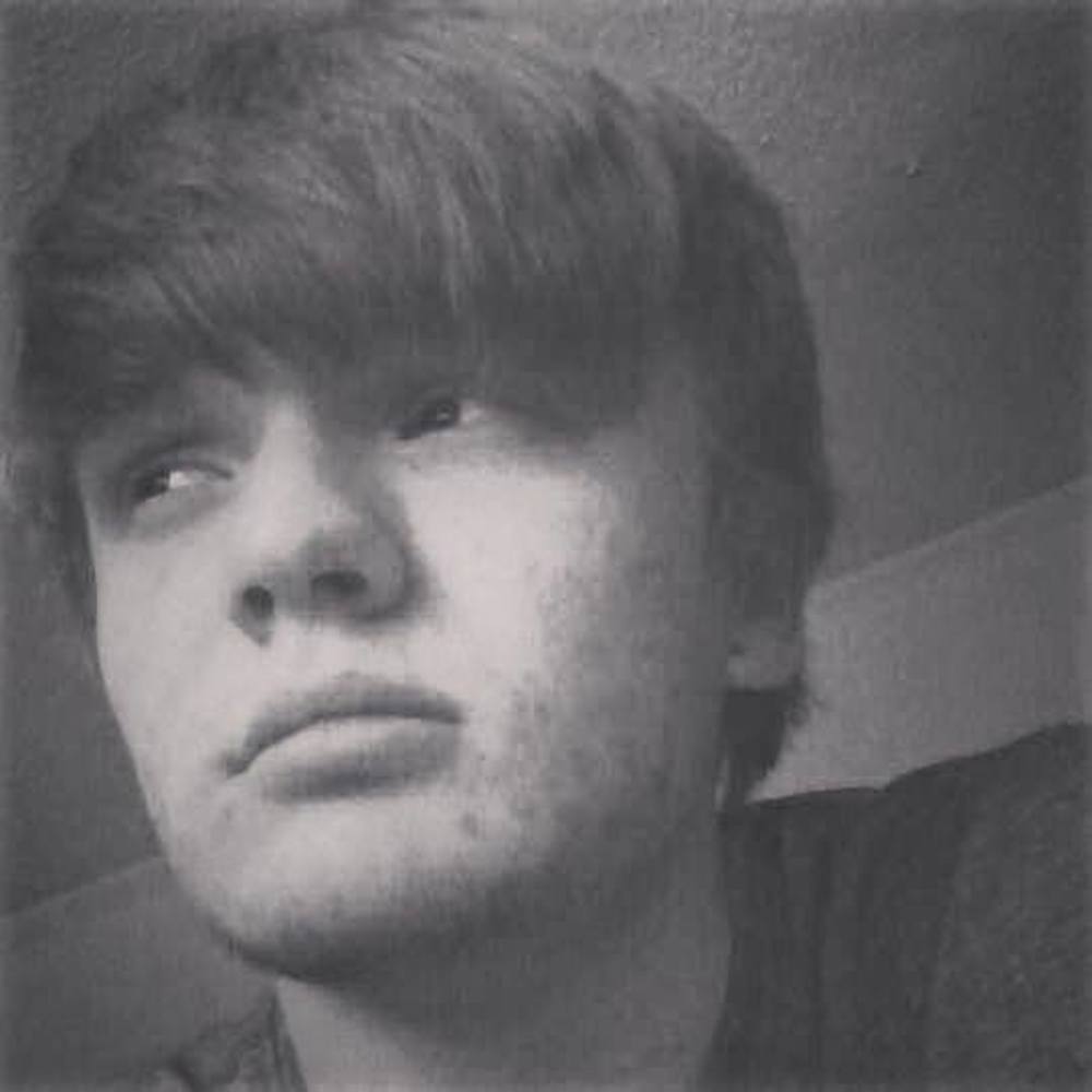 Meet your Posher, Garrett